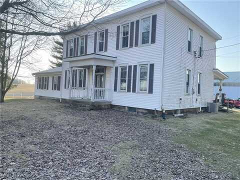 11317 State Route 164, Salineville, OH 43945