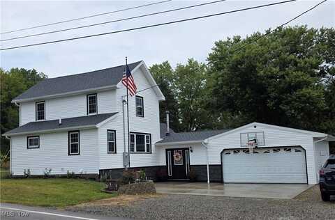 9638 Shepler Church Road, Bolivar, OH 44612