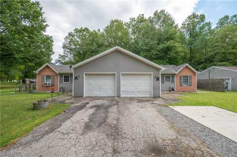 5546 Shaffer Road NW unit: A & B, Warren, OH 44481