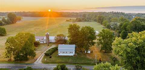 1628 New Milford Road, Atwater, OH 44201