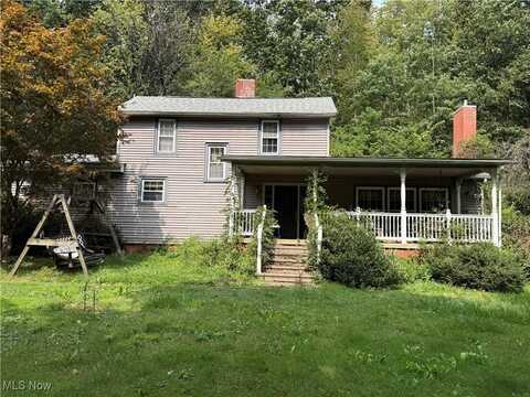48350 Bell School Road, East Liverpool, OH 43920