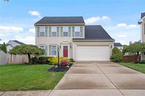 126 Granite Court, Berea, OH 44017