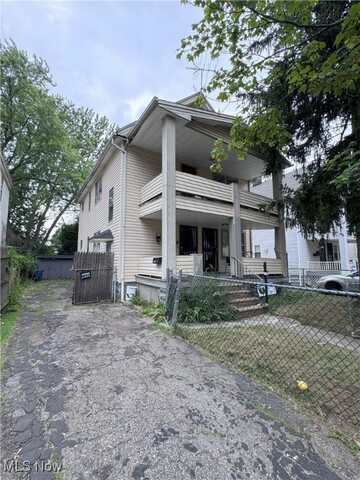2786 E 119th Street, Cleveland, OH 44120