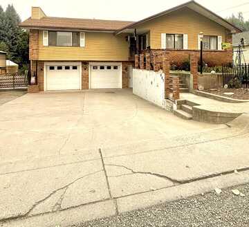 967 BIRCH AVE, COLVILLE, WA 99114