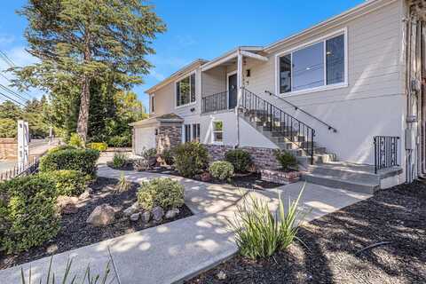 1828 Clayton Way, Concord, CA 94519