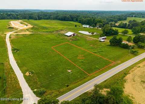 0 Rhodelia Rd, Payneville, KY 40157