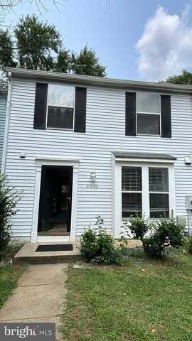 9538 Quarry Bridge Court, Columbia, MD 21046