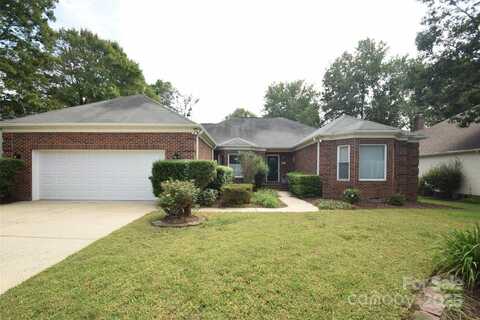 3903 Etheredge Street, Indian Trail, NC 28079
