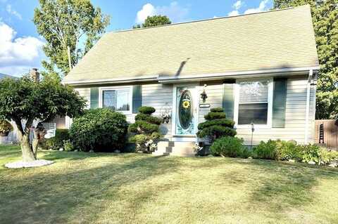 55 Monticello, Springfield, MA 01109