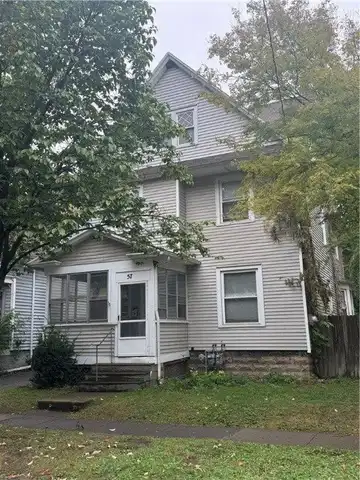 57 Ellison Street, Rochester, NY 14609