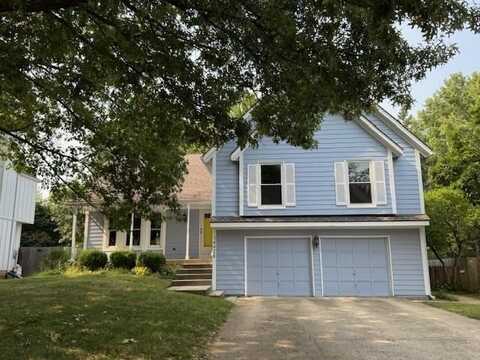 14424 West 84th Terrace, Lenexa, KS 66215