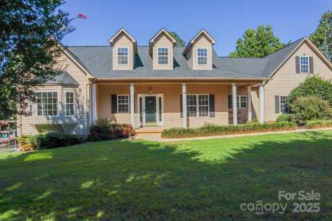 4106 Hemingway Drive, Hickory, NC 28601