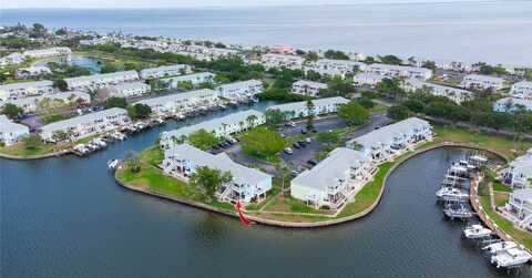 5129 SE Salmon Drive, Saint Petersburg, FL 33705
