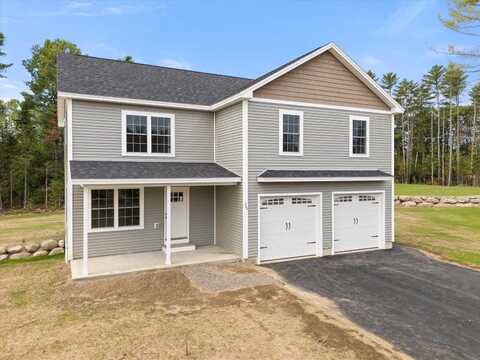 649 Streamside Avenue, Hermon, ME 04401