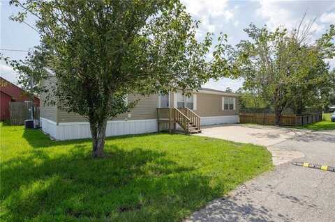 14437 Hwy 431, Saint Amant, LA 70774