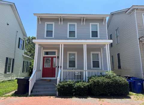 619 South Street, Portsmouth, VA 23704