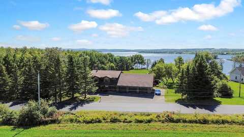 722 Beaulieu Road, Madawaska, ME 04773