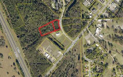 SW REAL TERRACE, Lake City, FL 32025