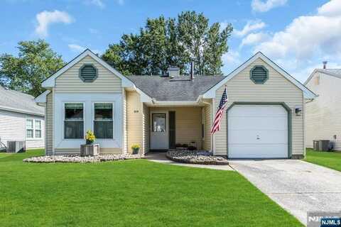 219 Mohican Lane, Little Egg Harbor, NJ 08087