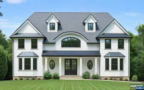 458 Cedar Lane, River Vale, NJ 07675