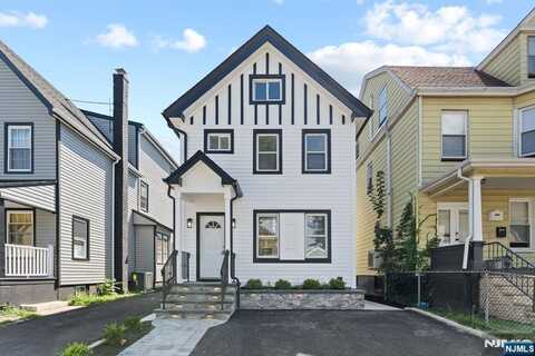 20 Westcott Street, East Orange, NJ 07017