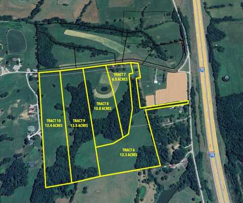 7 Cason Lane, Dry Ridge, KY 41035
