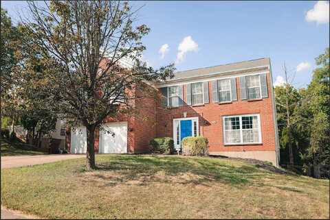 1680 Trace Drive, Florence, KY 41042