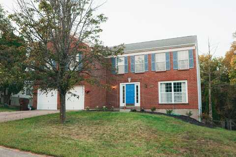1680 Trace Drive, Florence, KY 41042