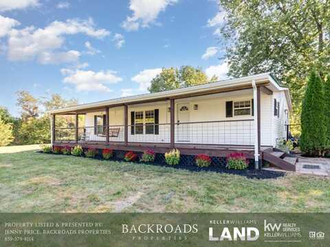 420 J Pruett Lane, Owenton, KY 40359