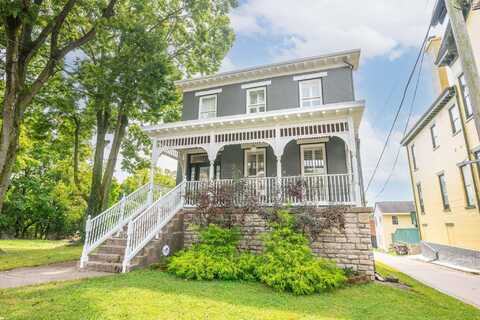 109 W 11th Street, Covington, KY 41011