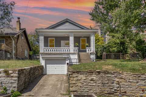 768 Highland Avenue, Ft Wright, KY 41017