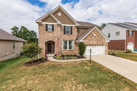 859 Lakerun Lane, Erlanger, KY 41018