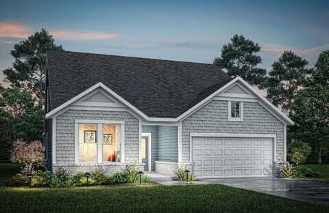 8812 Marais Drive, Union, KY 41091