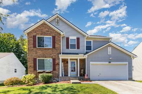 7420 Cumberland Circle, Florence, KY 41042