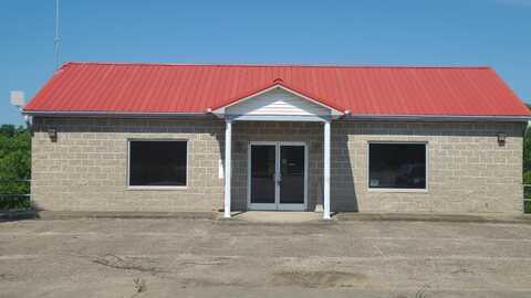 25 Ruthman Drive, Dry Ridge, KY 41035
