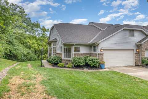 485 Cloverfield Lane, Ft Wright, KY 41011