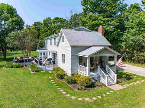 8731 Mercer, Charlevoix, MI 49720