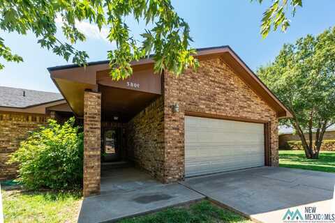 3808 Nancy Lopez Drive, Clovis, NM 88101