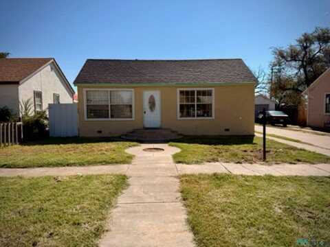 1729 Ross Street, Clovis, NM 88101