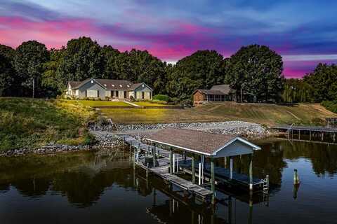 2052 Laytons Landing Rd, Champlain, VA 22438