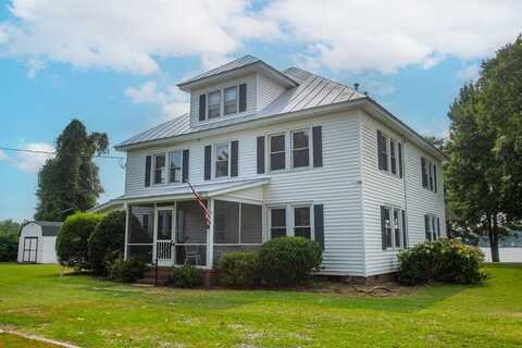 253 Old Camp Lane, Deltaville, VA 23043