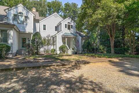 5834 Rivers Landing Terrace, White Stone, VA 22578