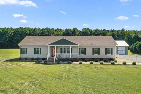1152 Richmond Hill Road, Warsaw, VA 22572