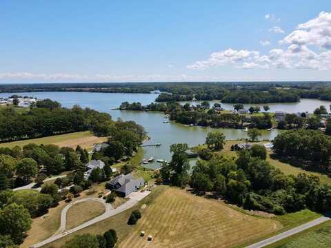 Lot 9A Lake Landing Dr, Lottsburg, VA 22511