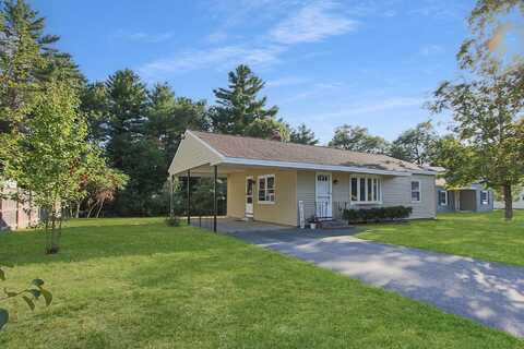 105 Ferry Street, Hudson, NH 03051
