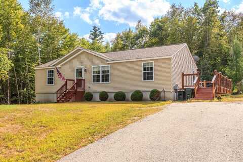 10 Companion Road, Deerfield, NH 03037