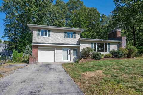 98 Peele Road, Nashua, NH 03062