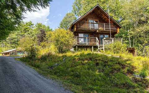 258 Valley Road, Sullivan, NH 03445