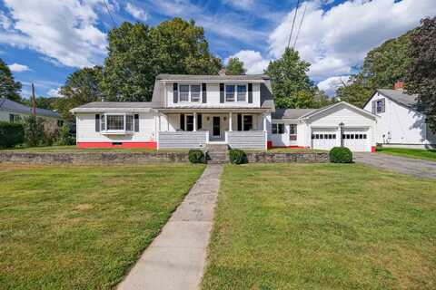 8 Meadow Street, Ludlow, VT 05149