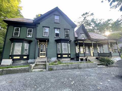 1276 Creamery Road, Ryegate, VT 05069